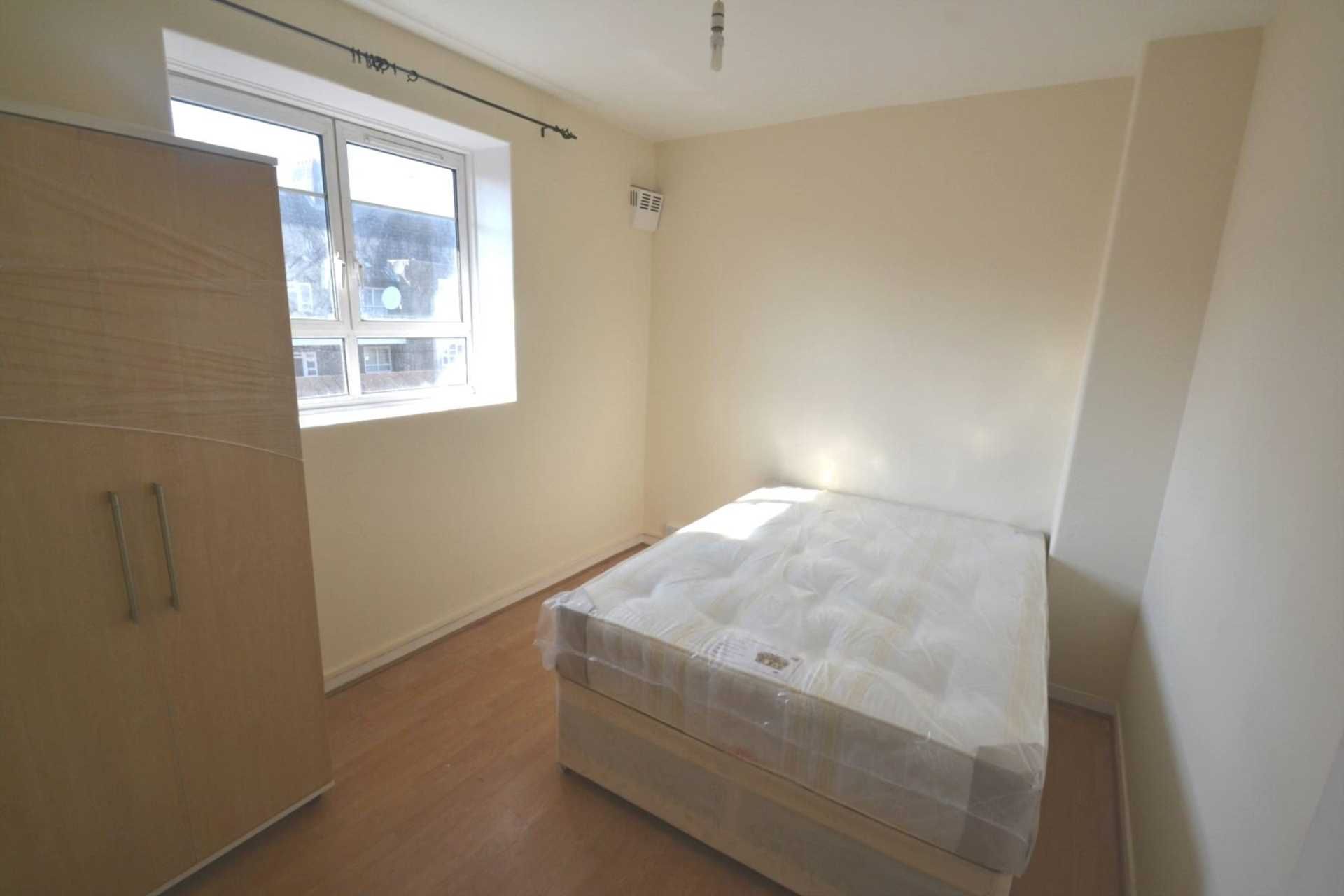 House share to rent, White City Estate, London, W12 7NJ