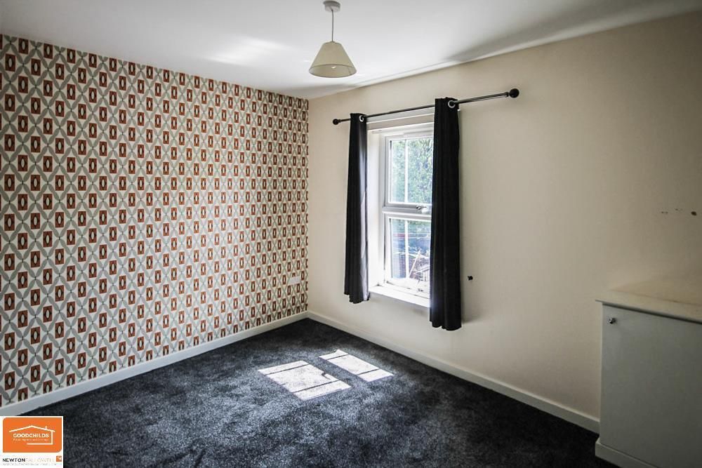 1 bedroom flat to rent, Church Street, Bloxwich, Walsall, WS3 3HE