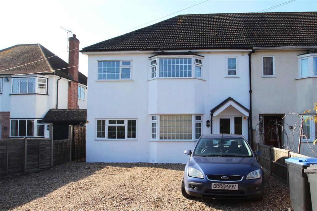 1 bedroom house share to rent, Addlestone, Surrey, KT, KT15 1TA