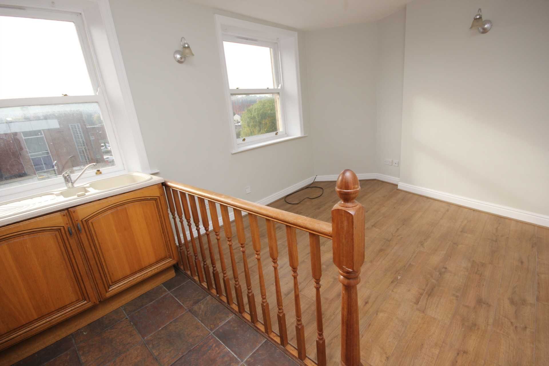 1 bedroom apartment to rent, Mottram Road, Stalybridge, SK15 3AD