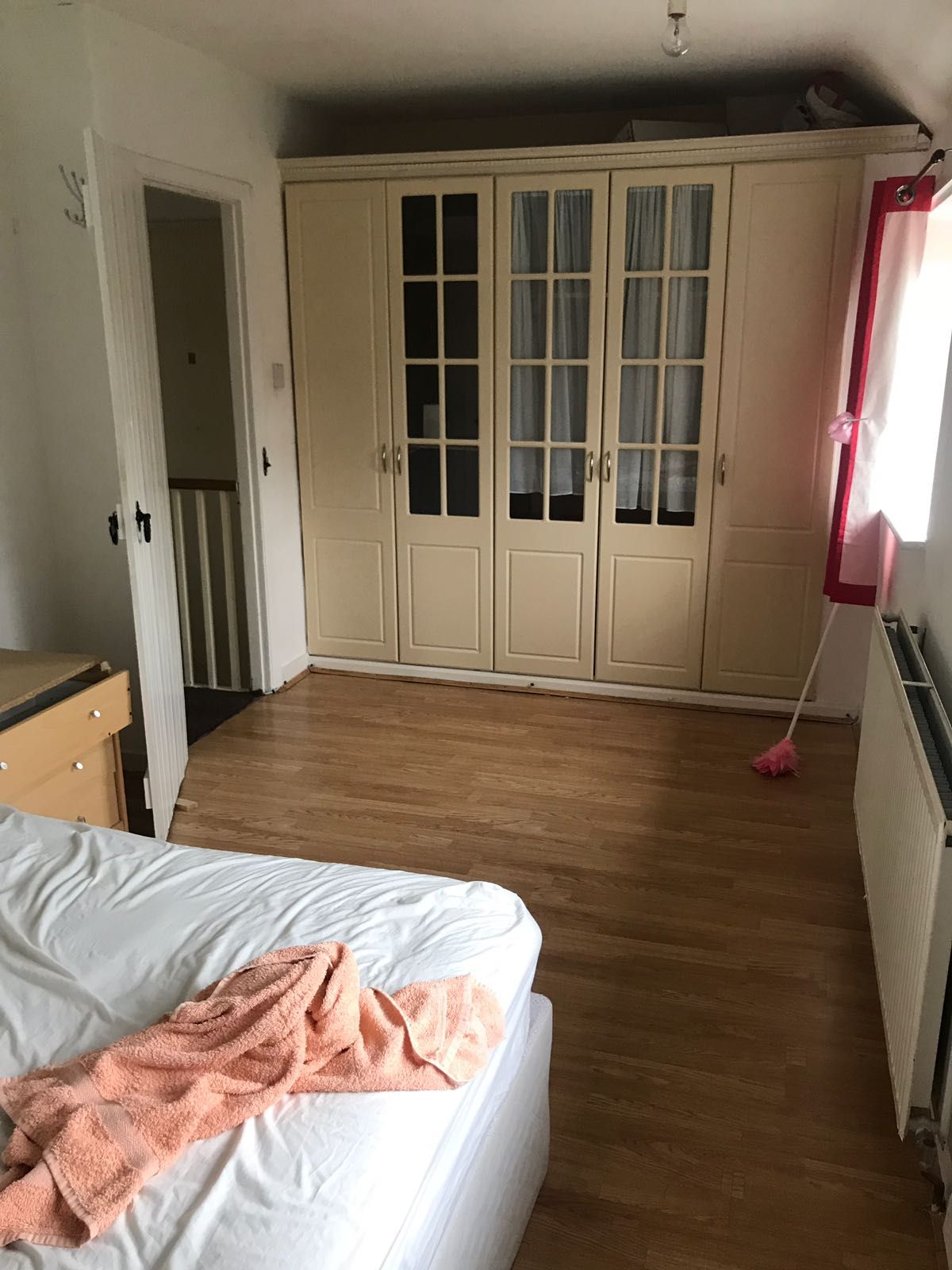 2 Bedroom House To Rent Meadow Road Upney Barking London