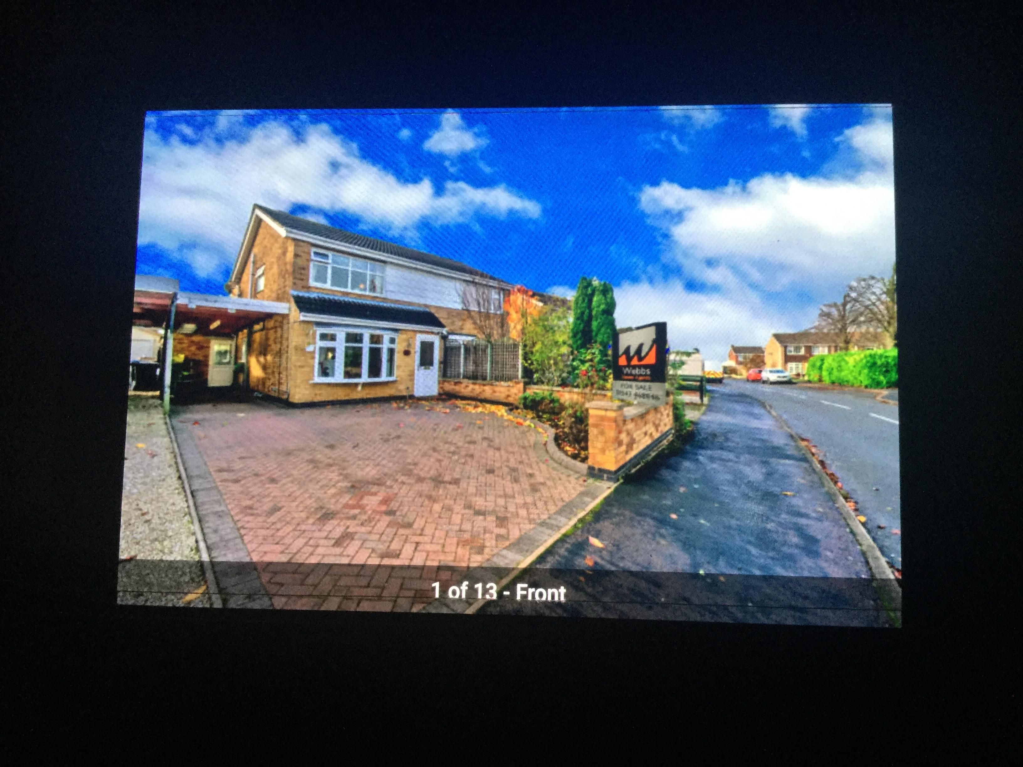 3 bedroom semidetached house for sale, Manor Road, Barlestone