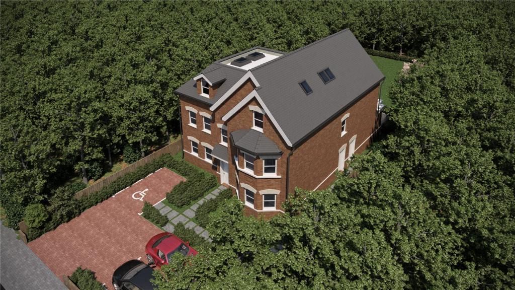 2 bedroom flat for sale, Outram Road, Croydon, CR, CR0 6XE