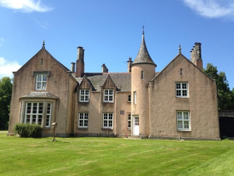 7 bedroom detached house to rent, Kirkton Of Skene, Skene, Aberdeen