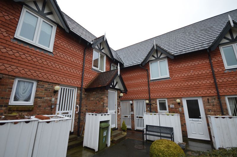 2 bedroom flat for sale, Village Court, Whitley Bay NE, NE26 3QA