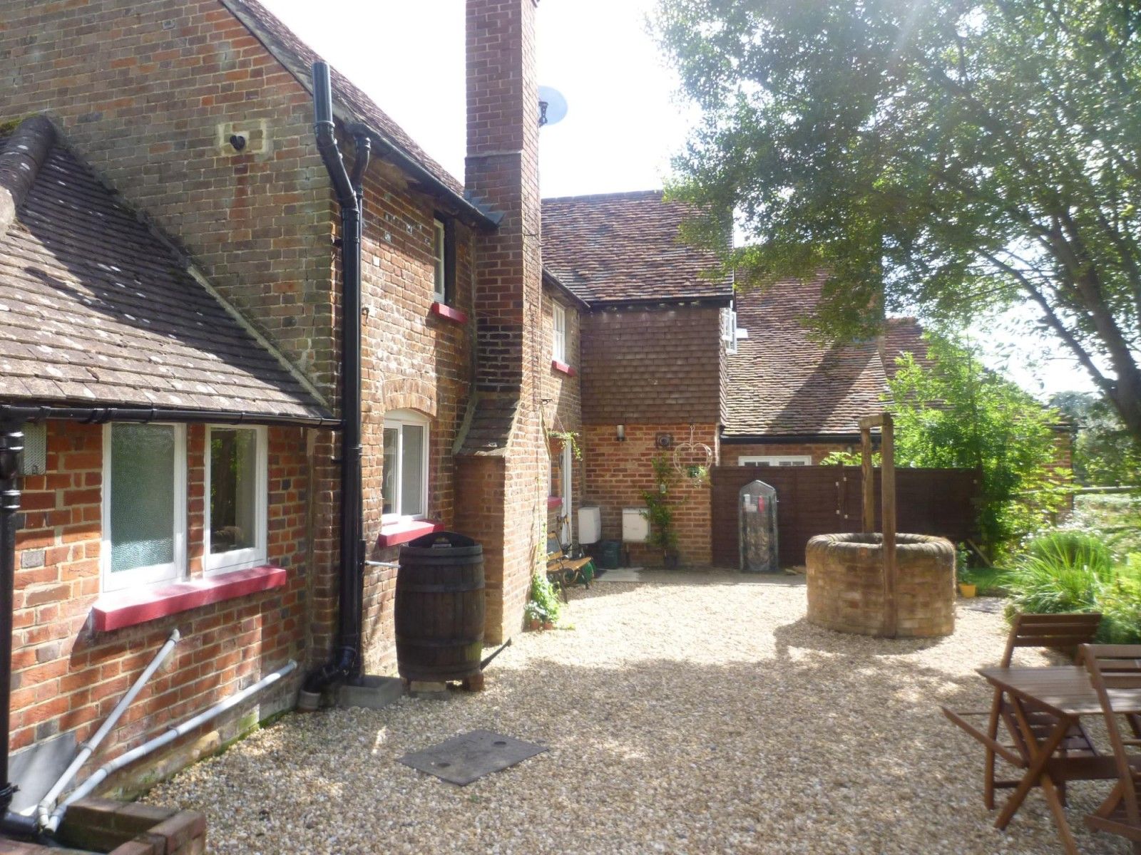 2 bedroom cottage to rent, Beldhams Farm Cottages, Blackbrook Road