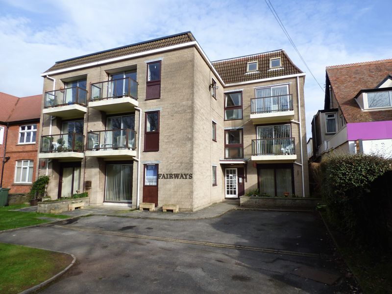 1 Bedroom Flat For Sale Uphill Road North Weston Super Mare Bs