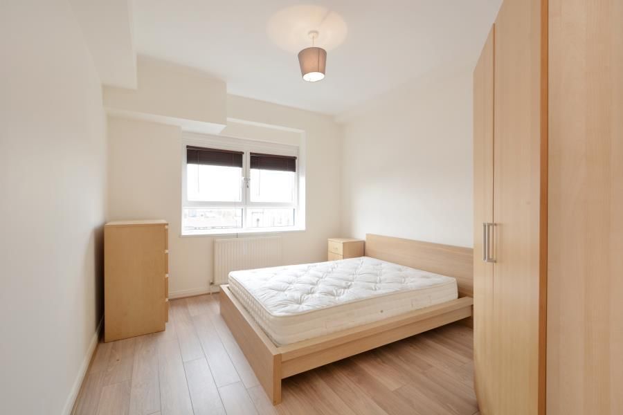 1 Bedroom Flat To Rent City View House Bethnal Green Road