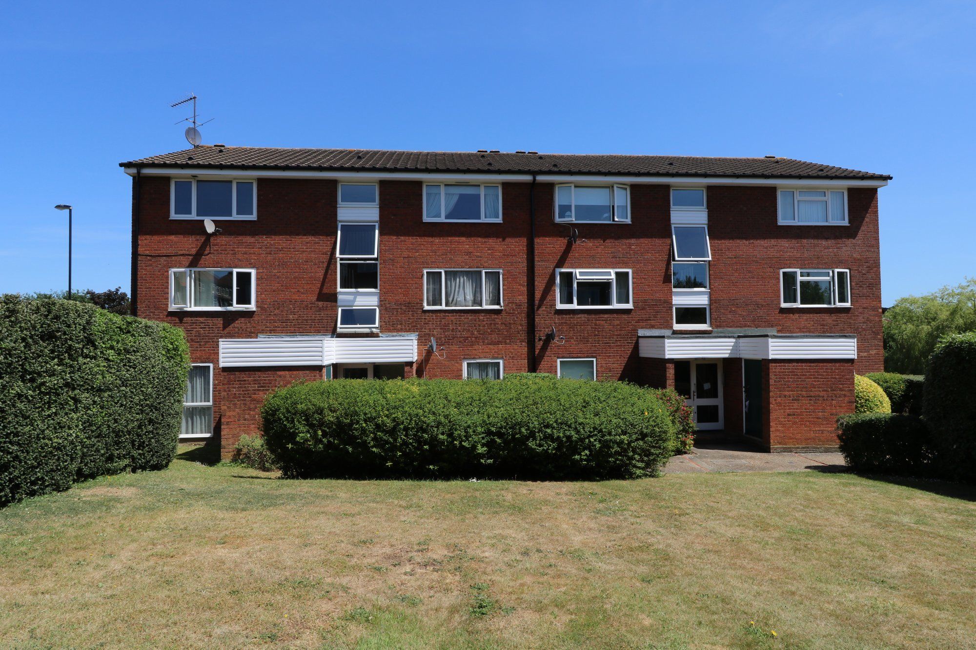 1 bedroom flat to rent, Bellfield, Pixton Way, Croydon CR, CR0 9JW