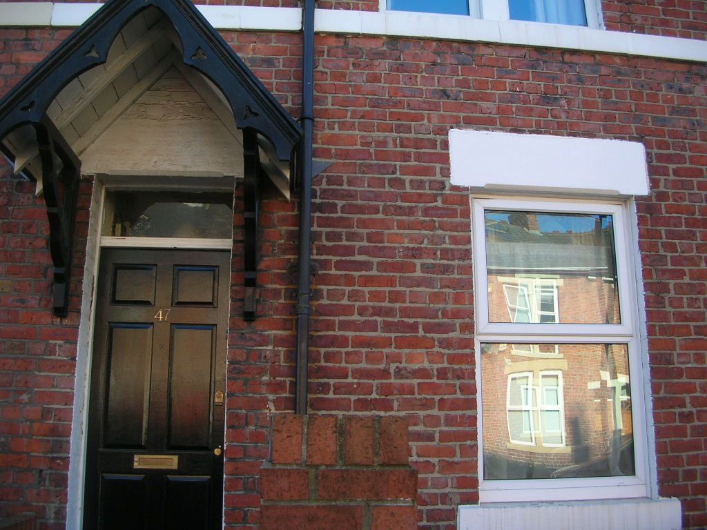 3 Bedroom House To Rent Malcolm Street Newcastle Upon Tyne