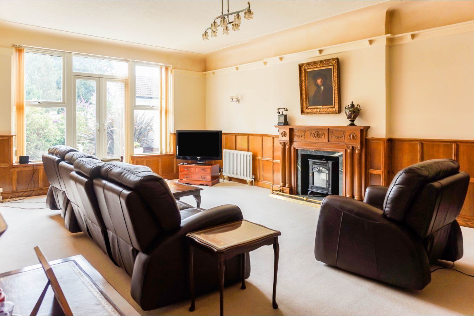 5 bedroom detached house for sale, Southport Road, Lydiate, Liverpool L