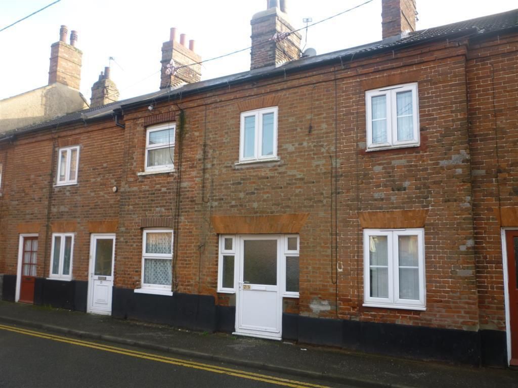2 bedroom house to rent, Cley Road, Swaffham, PE37 7NP