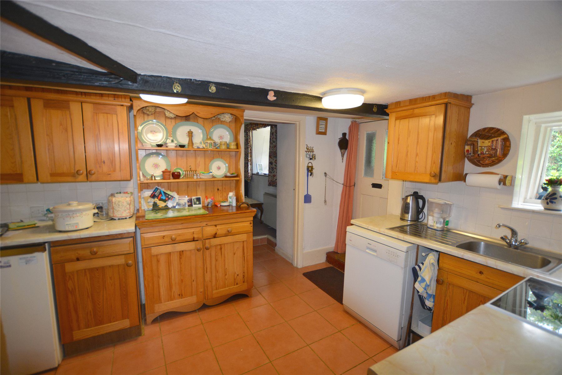 3 bedroom detached house for sale, Masseys Lane, East Boldre