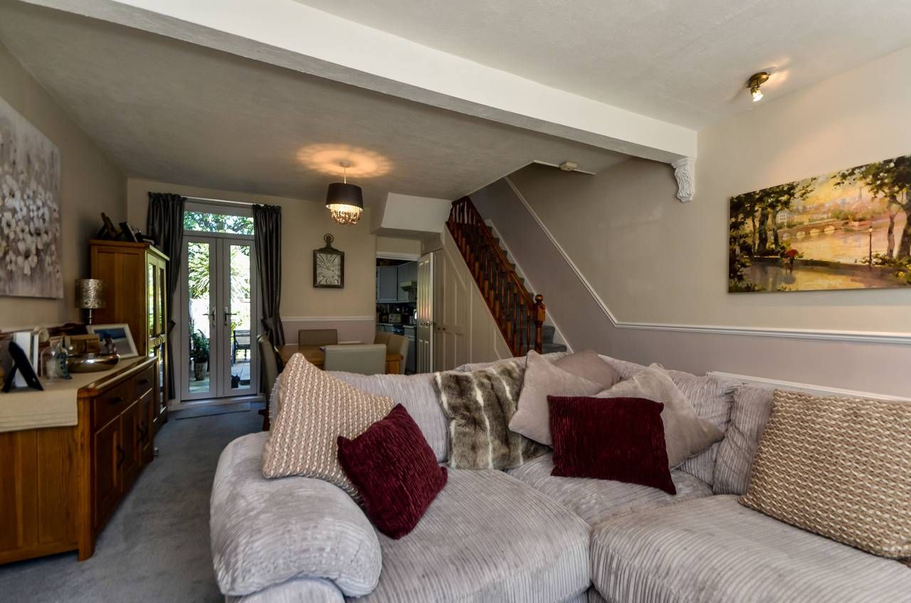 3 bedroom detached house for sale, Carlton Road, Higham Hill, E17 5RA