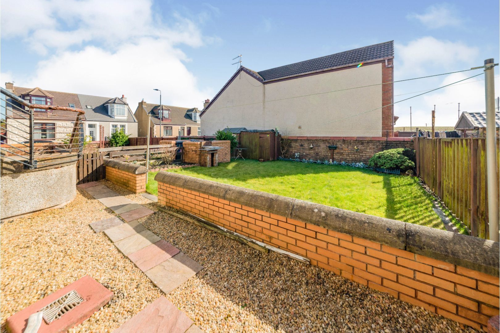 3 bedroom flat for sale, Canal Street, Saltcoats, KA21 5JB