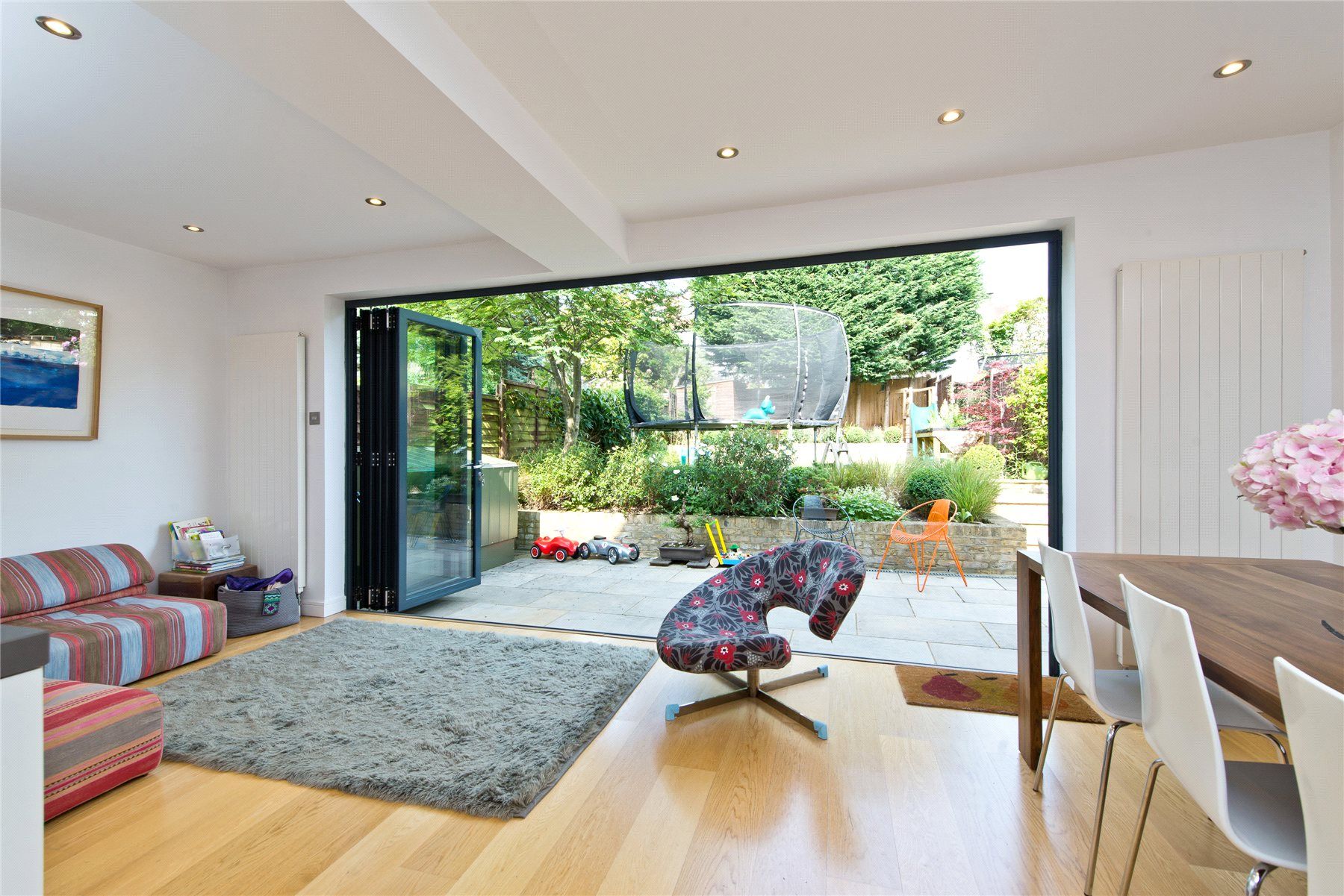 5 bedroom semidetached house for sale, Kenilworth Avenue, London, SW19 7LW