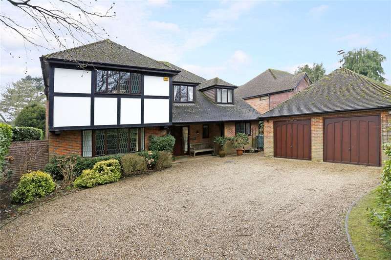 Homes For Sale In Mop End Amersham Hp7 Buy Property In Mop End