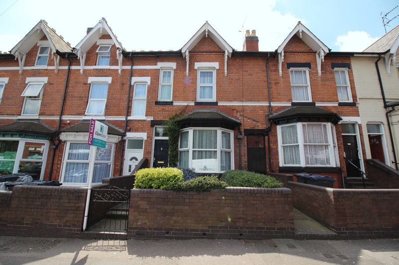5 bedroom terraced house for sale, Coventry Road, Small Heath, Birmingham B, B10 0JL