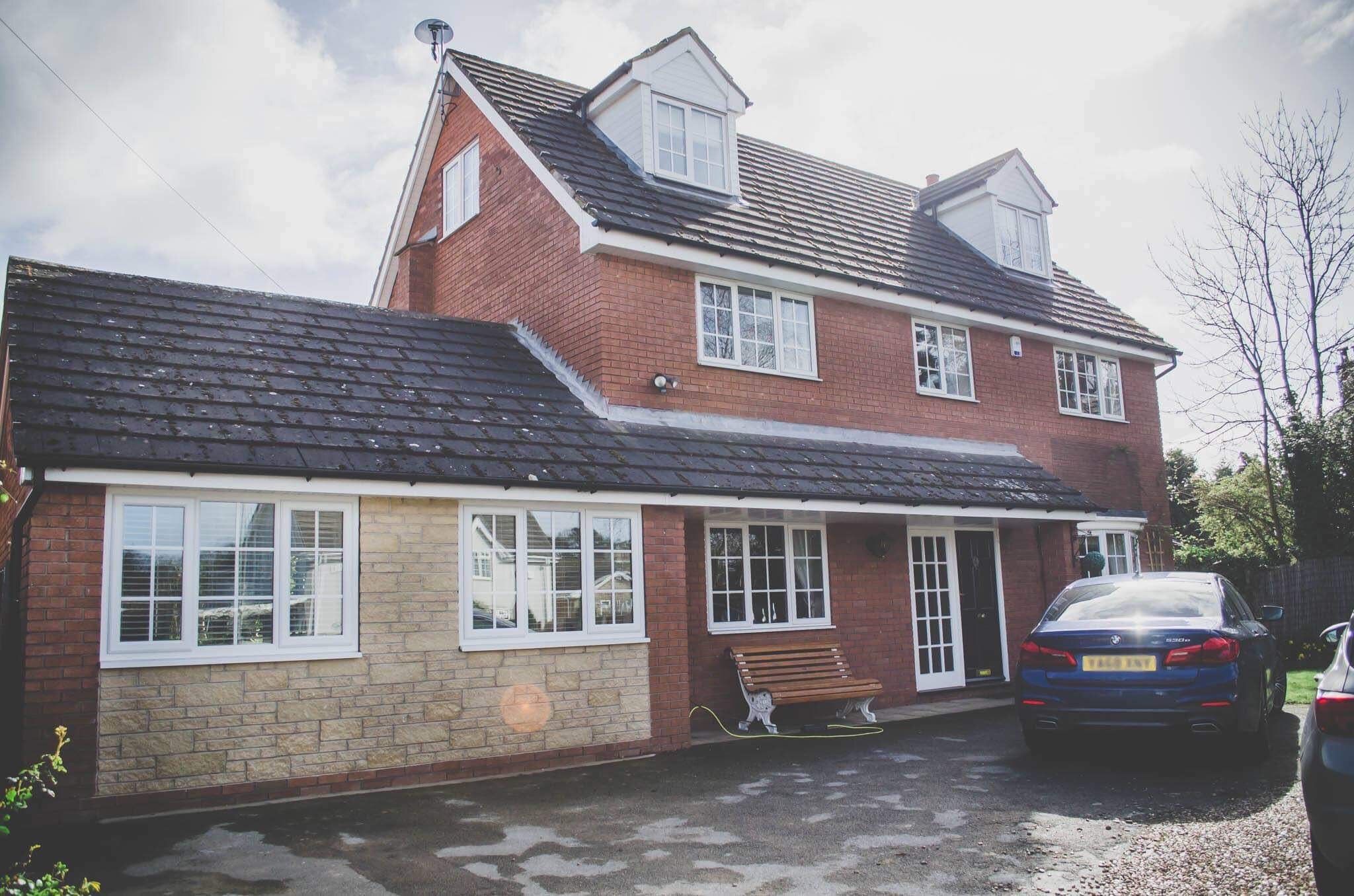 5 Bedroom Detached House For Sale Nutwell Lane Doncaster Dn3 3ql