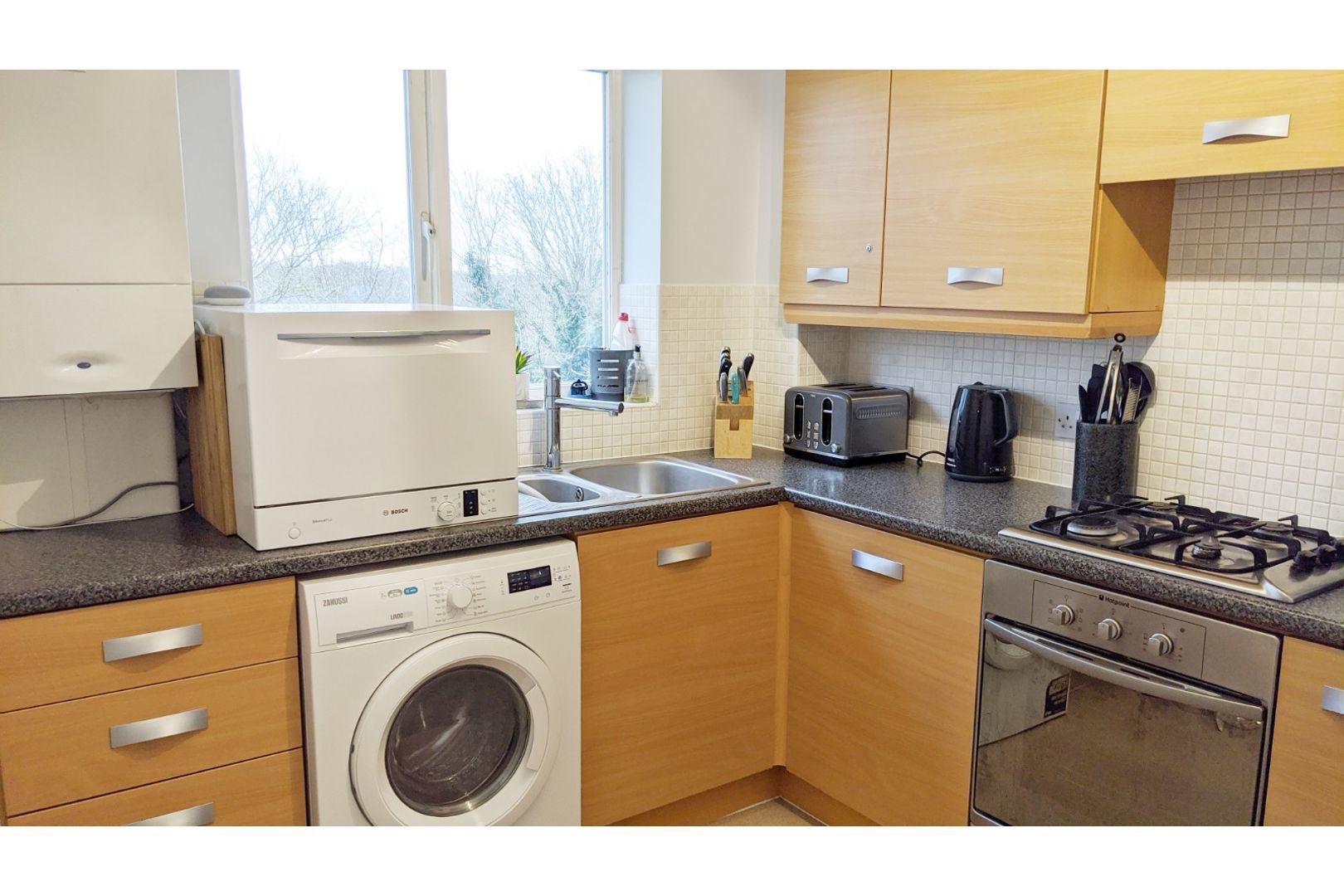 2 bedroom flat for sale, Netherfield, Milton Keynes MK, MK6 4JW