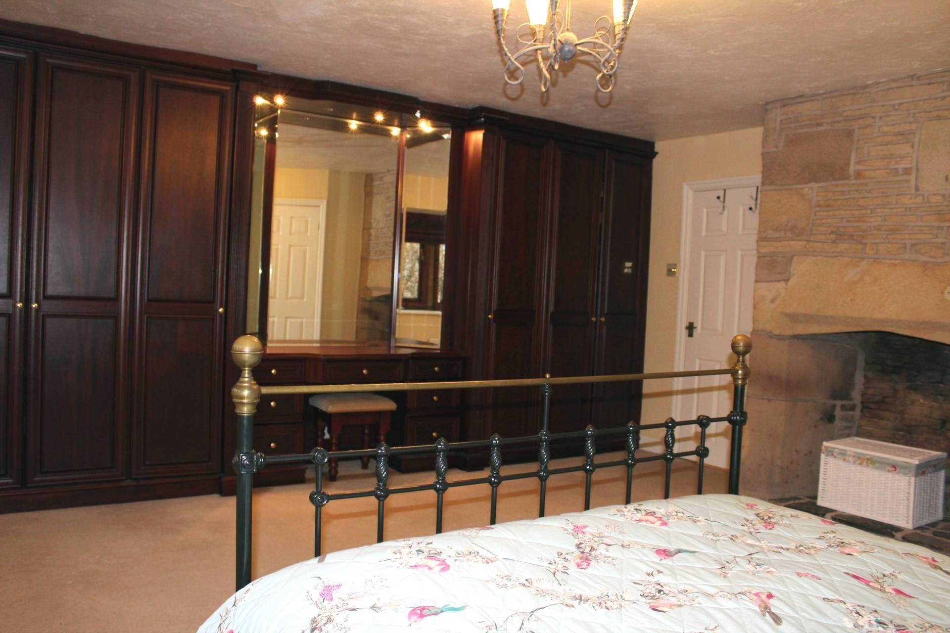 4 bedroom farm house for sale, Dunscar Farm House, Dunscar Fold