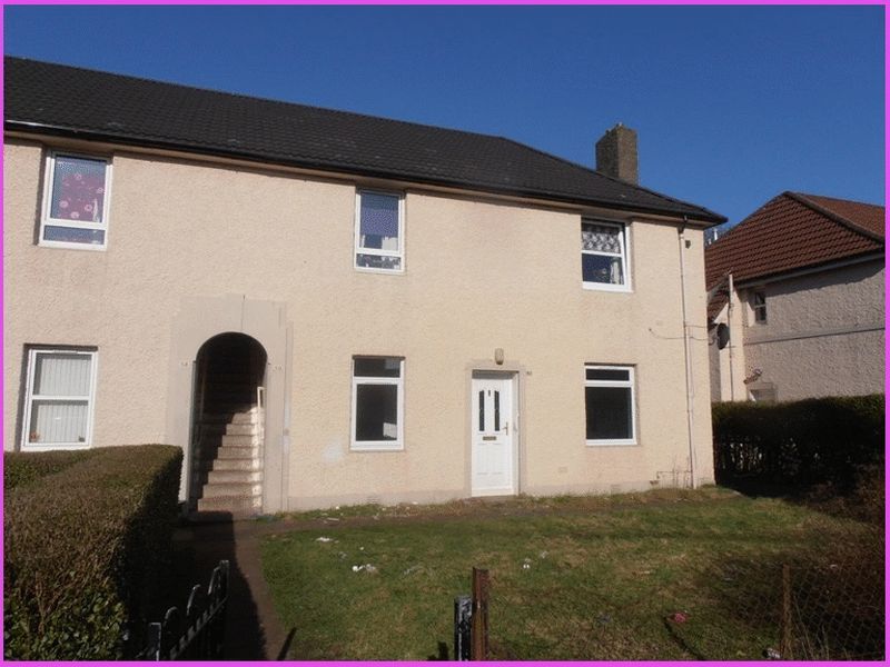 2 bedroom flat to rent, Tontine Park, Renton, Dumbarton G, G82 4LP