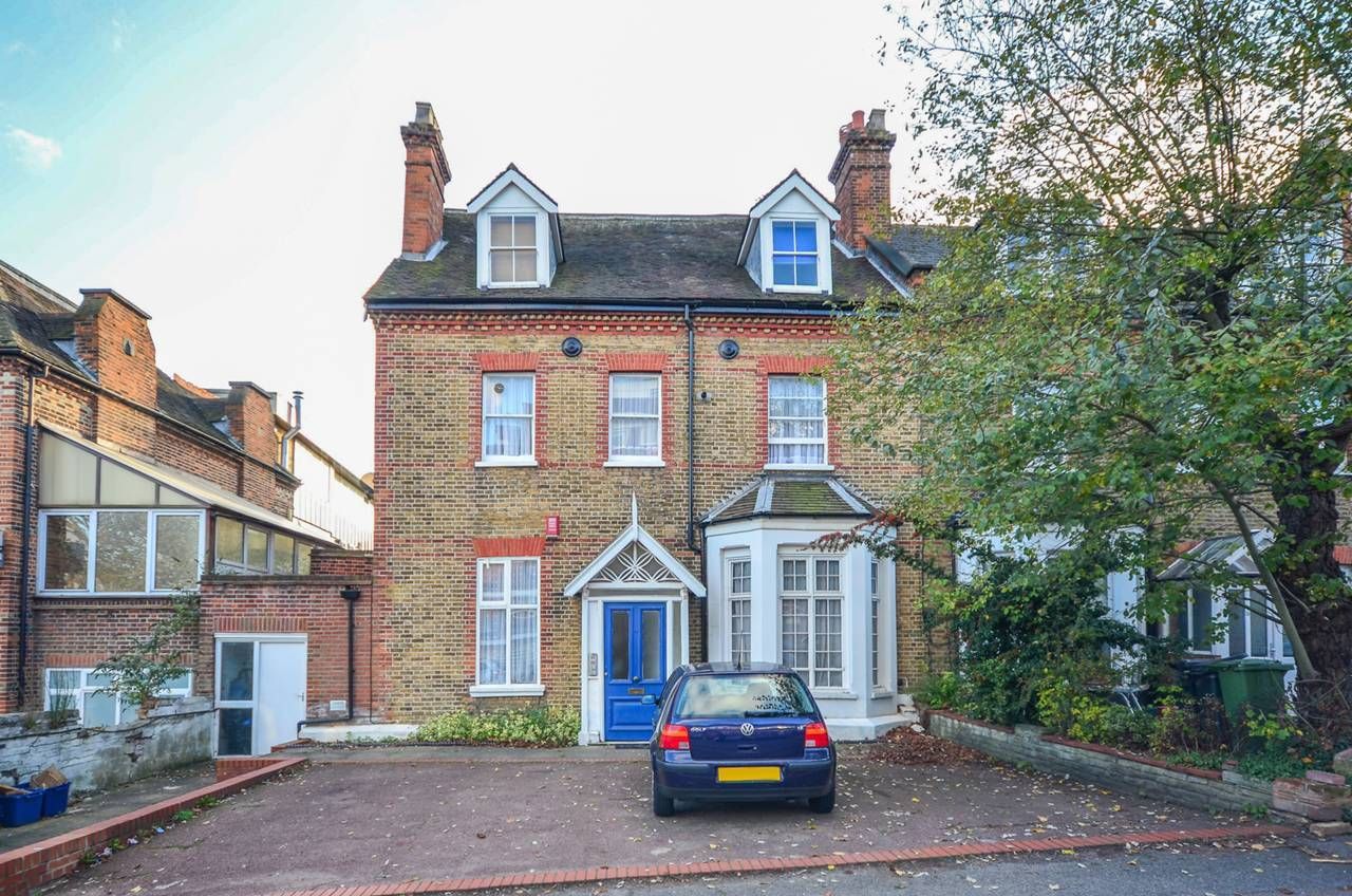 1 bedroom to rent, Cyprus Road, Finchley, N, N3 3RY