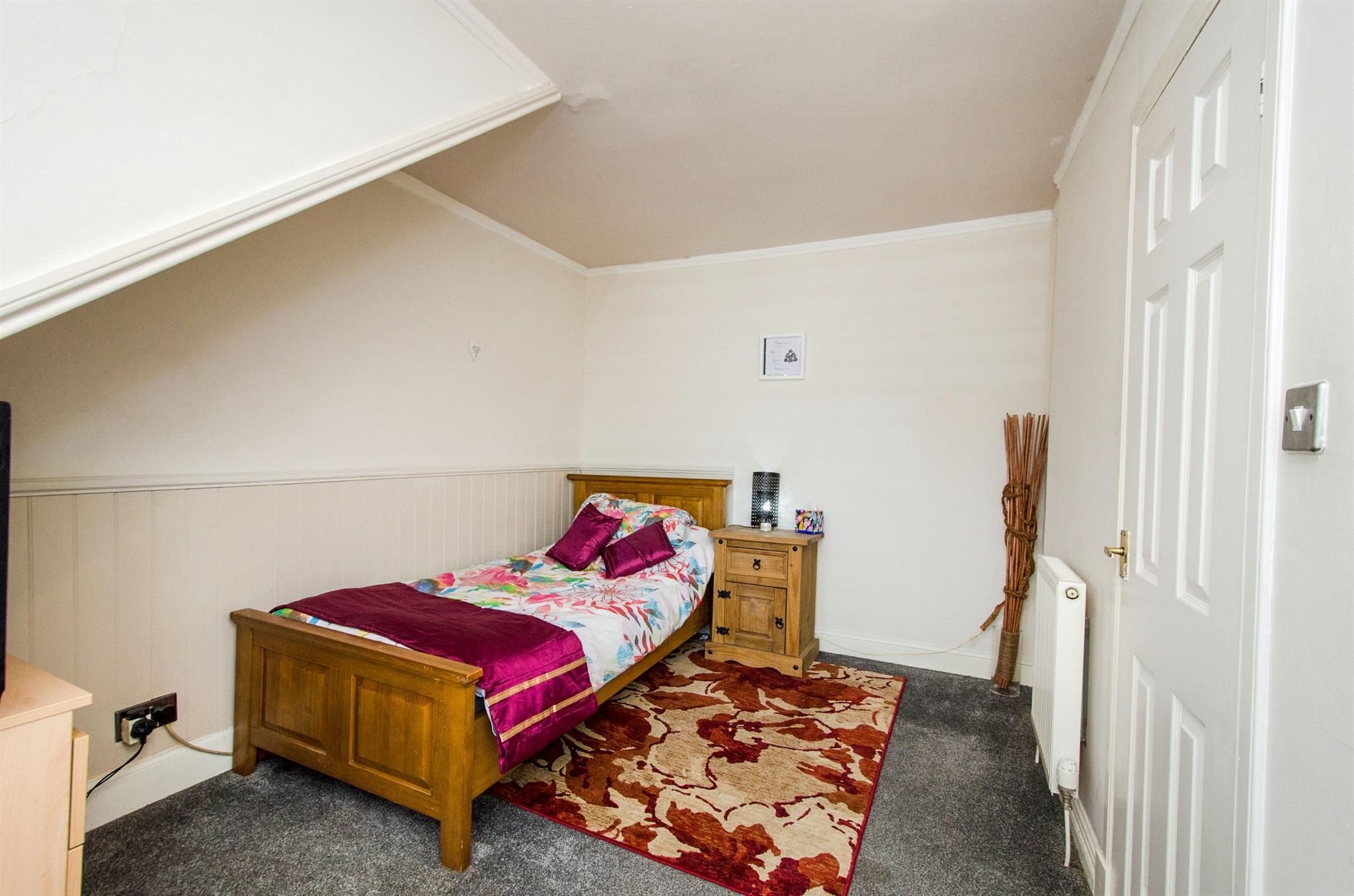 3 bedroom semidetached house for sale, Cathkin Avenue, Glasgow, G73 3HN