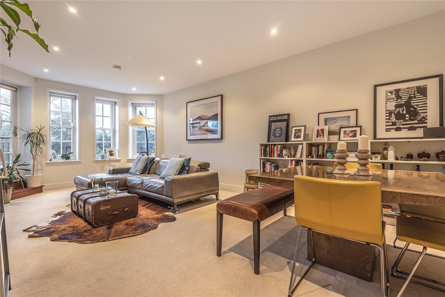 2 bedroom flat for sale, Wilberforce Court, Westerham Road, Keston BR