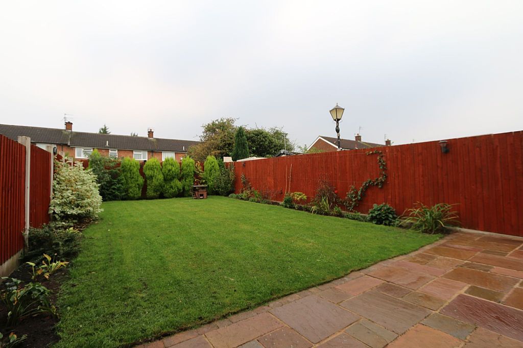 3 bedroom semidetached house for sale, Lee Park Avenue, Liverpool