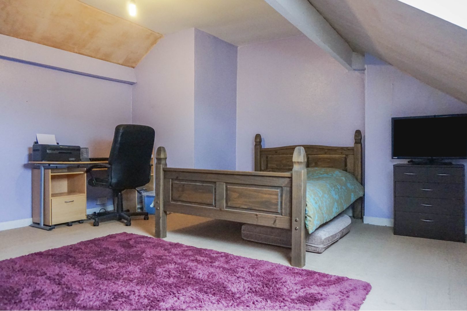 2 bedroom terraced house for sale, Mason Street, SuttonInAshfield NG