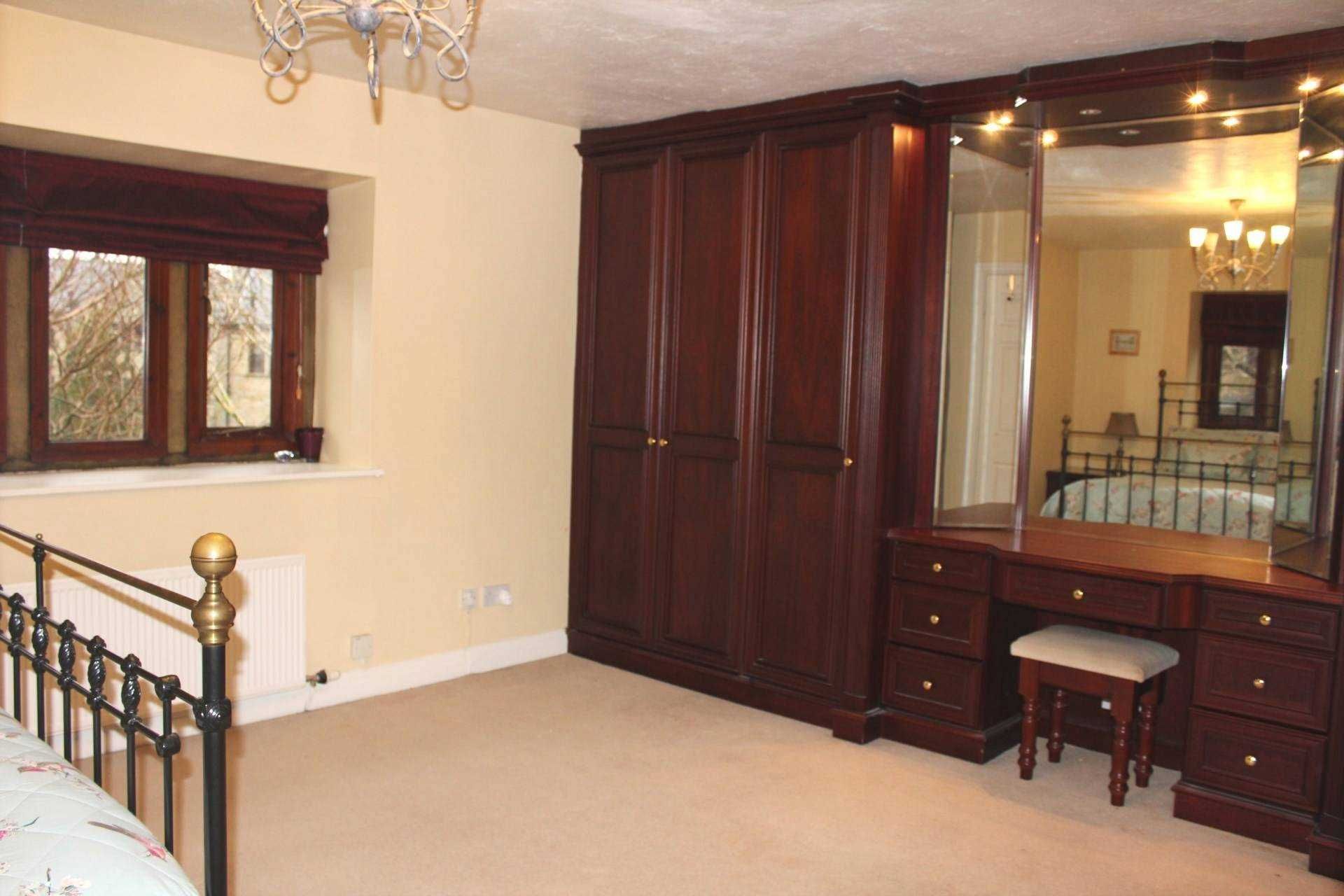 4 bedroom farm house for sale, Dunscar Farm House, Dunscar Fold