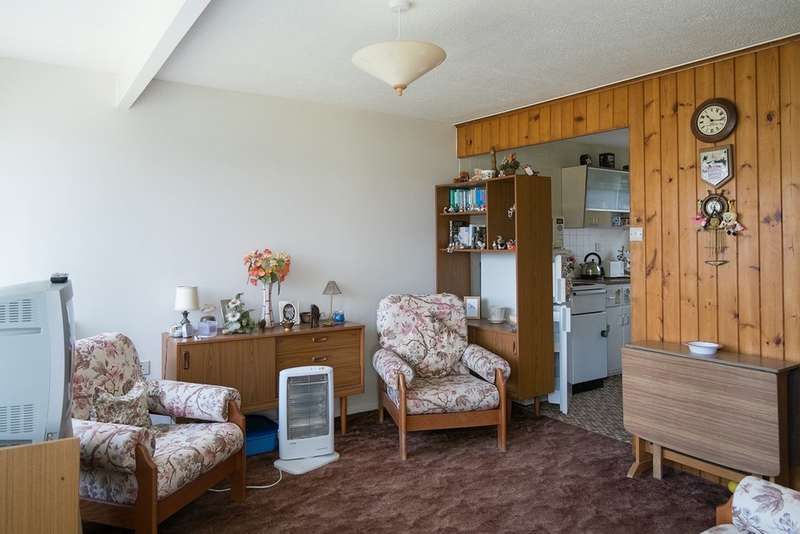 2 bedroom chalet for sale, Sundowner Holiday Park, Hemsby, Norfolk, Newport, NR29 4NW