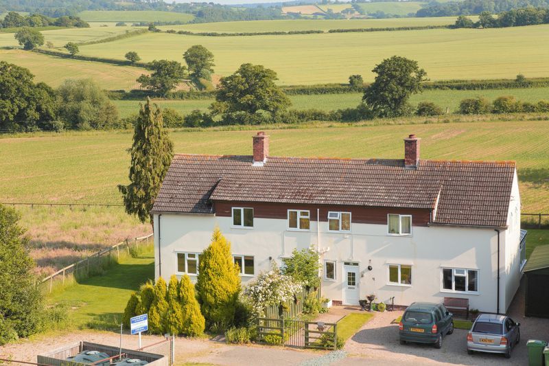 3 Bedroom Cottage For Sale Stilches Cottage Golding Shrewsbury