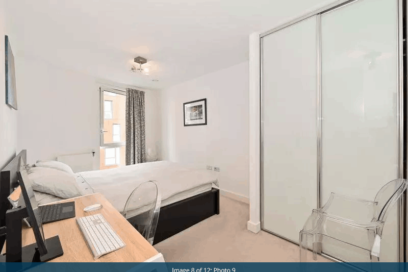 2 bedroom property to rent, Bellville House, Bellville House, Norman Rd