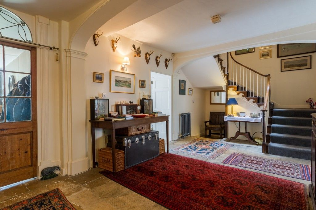 4 bedroom town house for sale York House Silver Street Tetbury