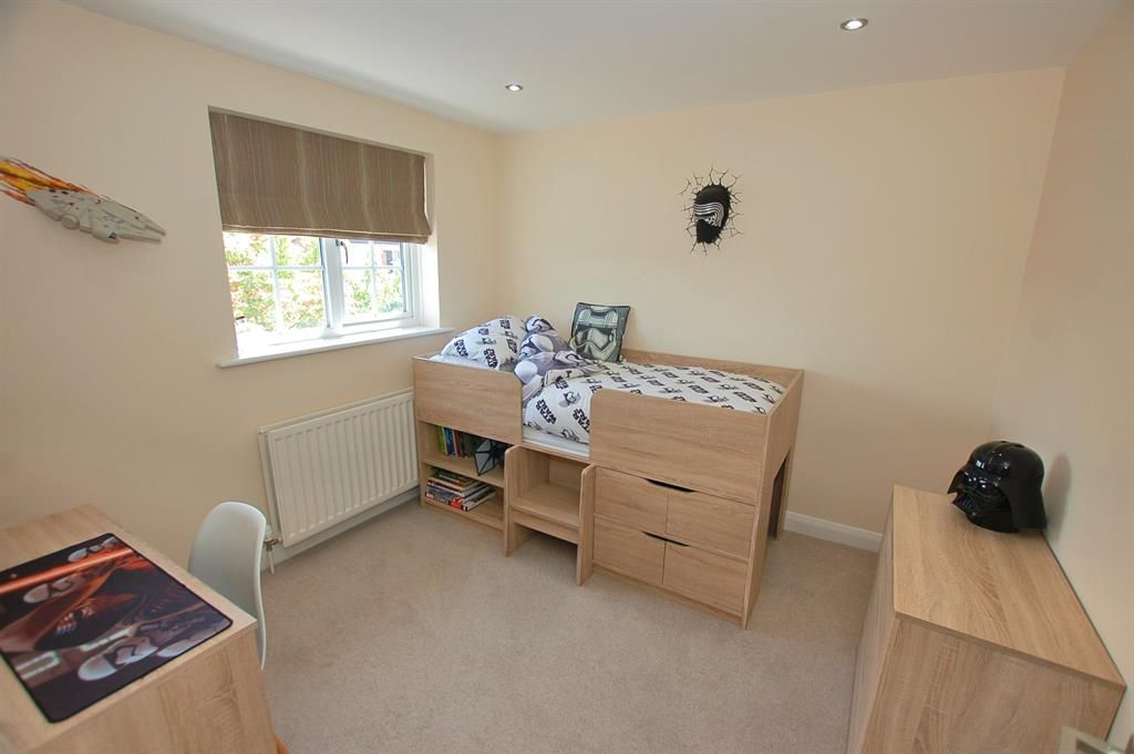 4 bedroom detached house for sale, Hyperion Road, Stourbridge, DY7 6SJ