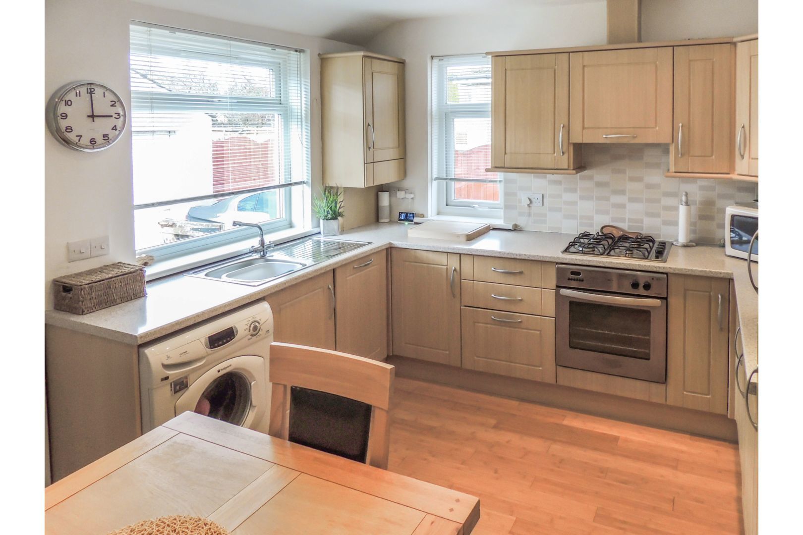 2 bedroom semidetached bungalow for sale, Glenluce Drive, Glasgow G