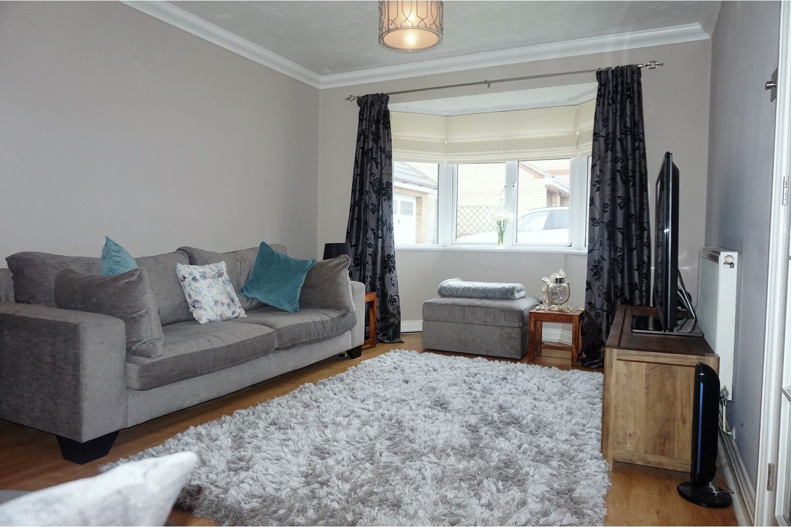 4 bedroom detached house for sale, Cleeve Way, Wellingborough NN, NN8 2RT