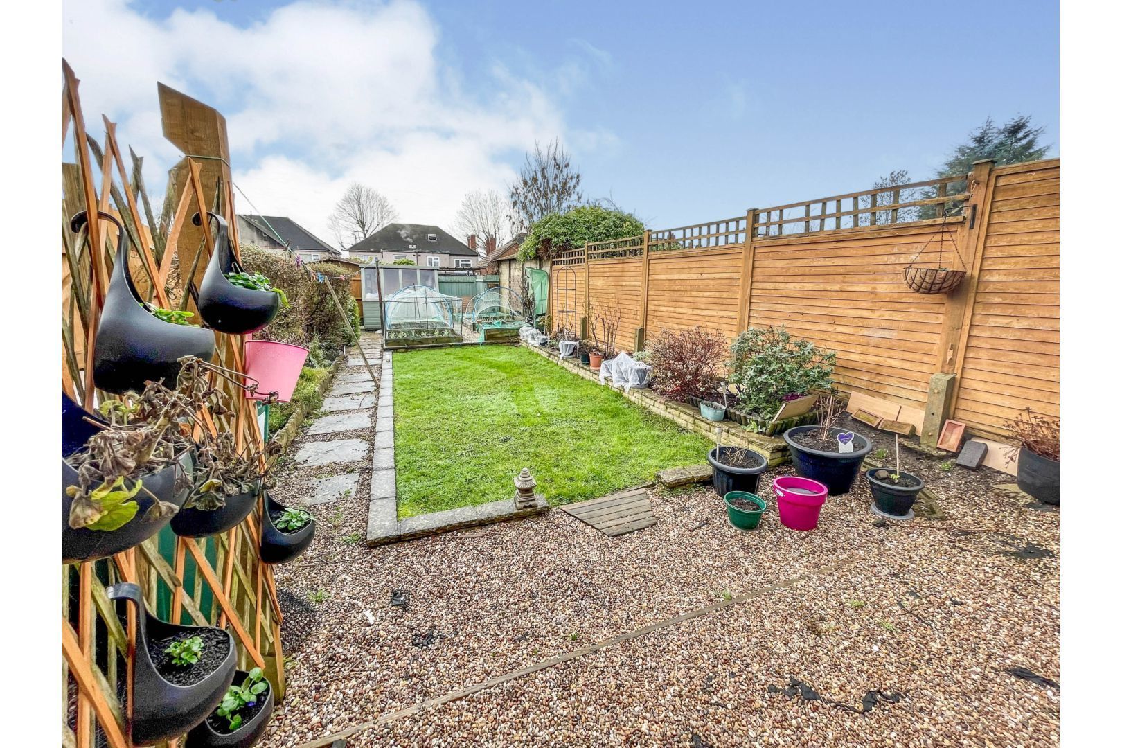 3 bedroom terraced house for sale, Lavender Avenue, Coventry, CV6 1DJ