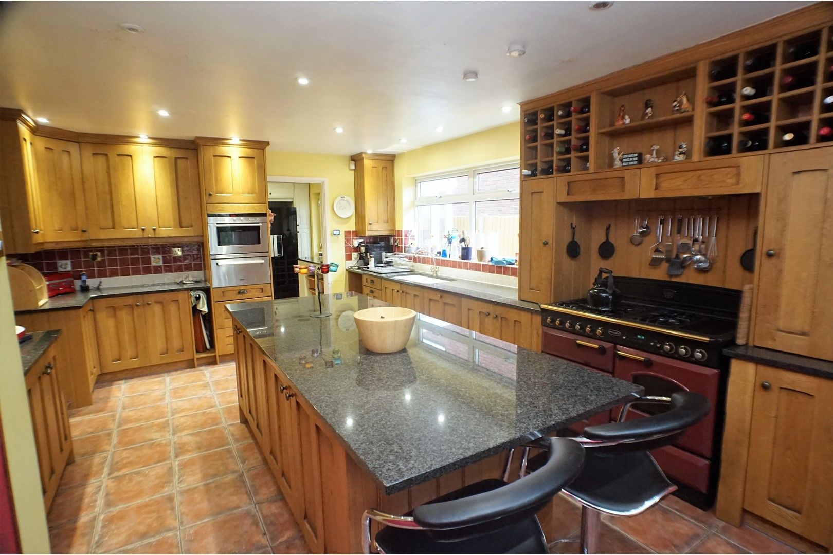 5 bedroom detached house for sale, Woodfield Close, Walsall WS, WS5 3LE