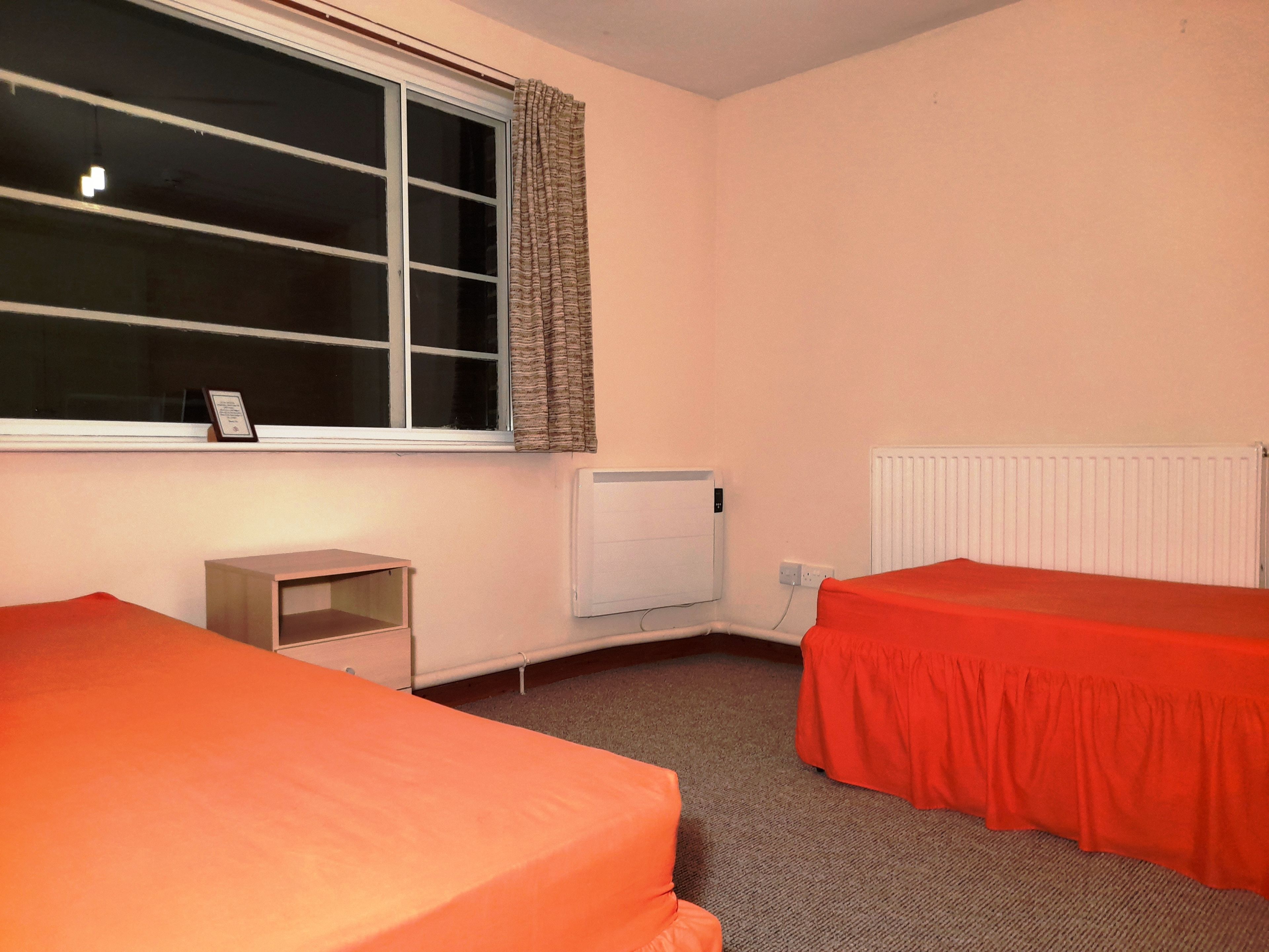 2 bedroom apartment to rent, Welshpool, SY21 8NZ