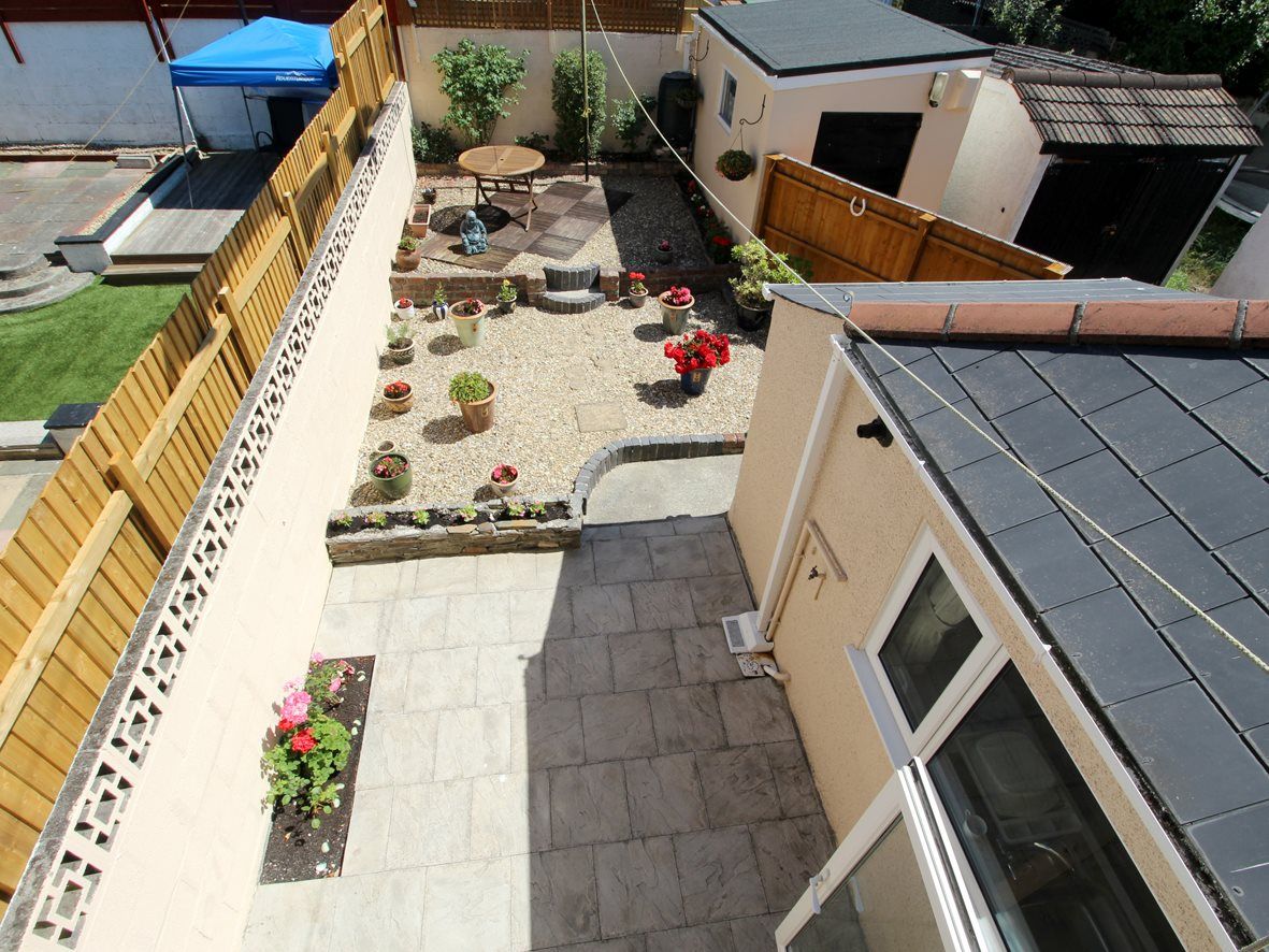 3 bedroom house to rent, Orchard Road, Beacon Park, Plymouth, Ham, PL2 2QZ