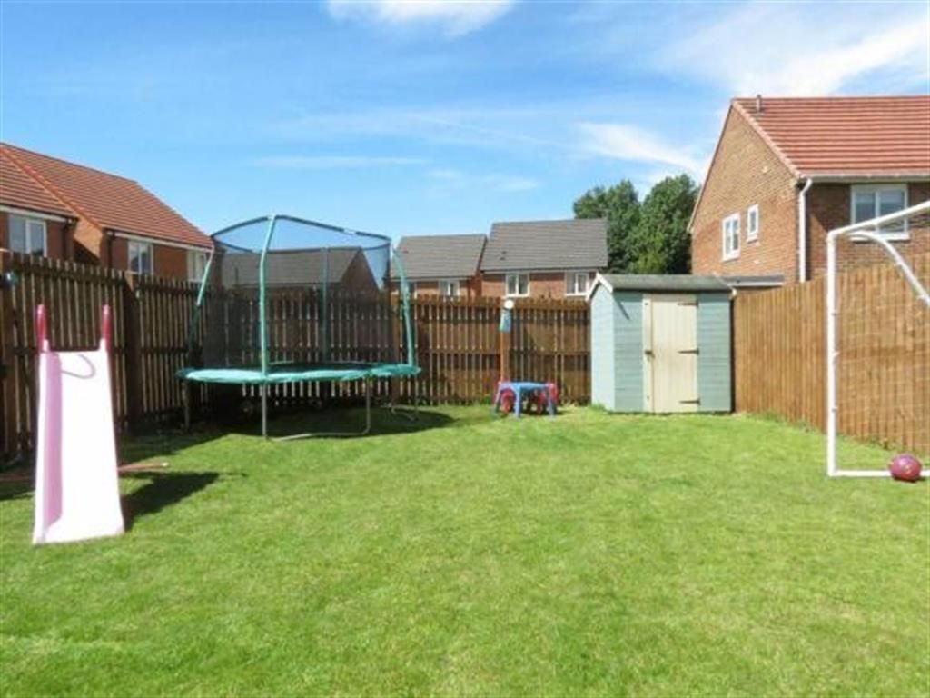 3 bedroom detached house for sale, Stapylton Drive, Horden, County