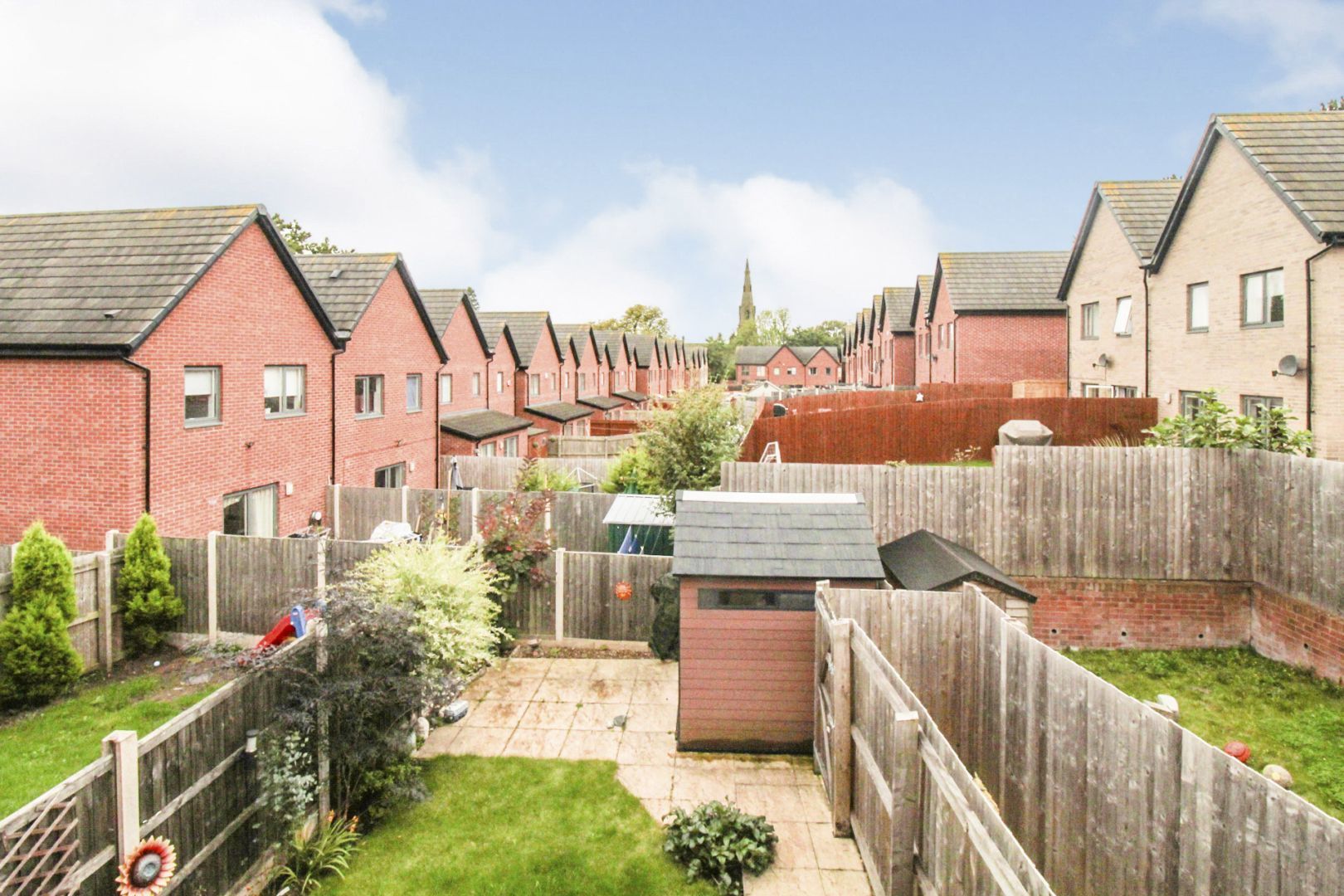 2 bedroom semidetached house for sale, Wilmot Drive, Erdington