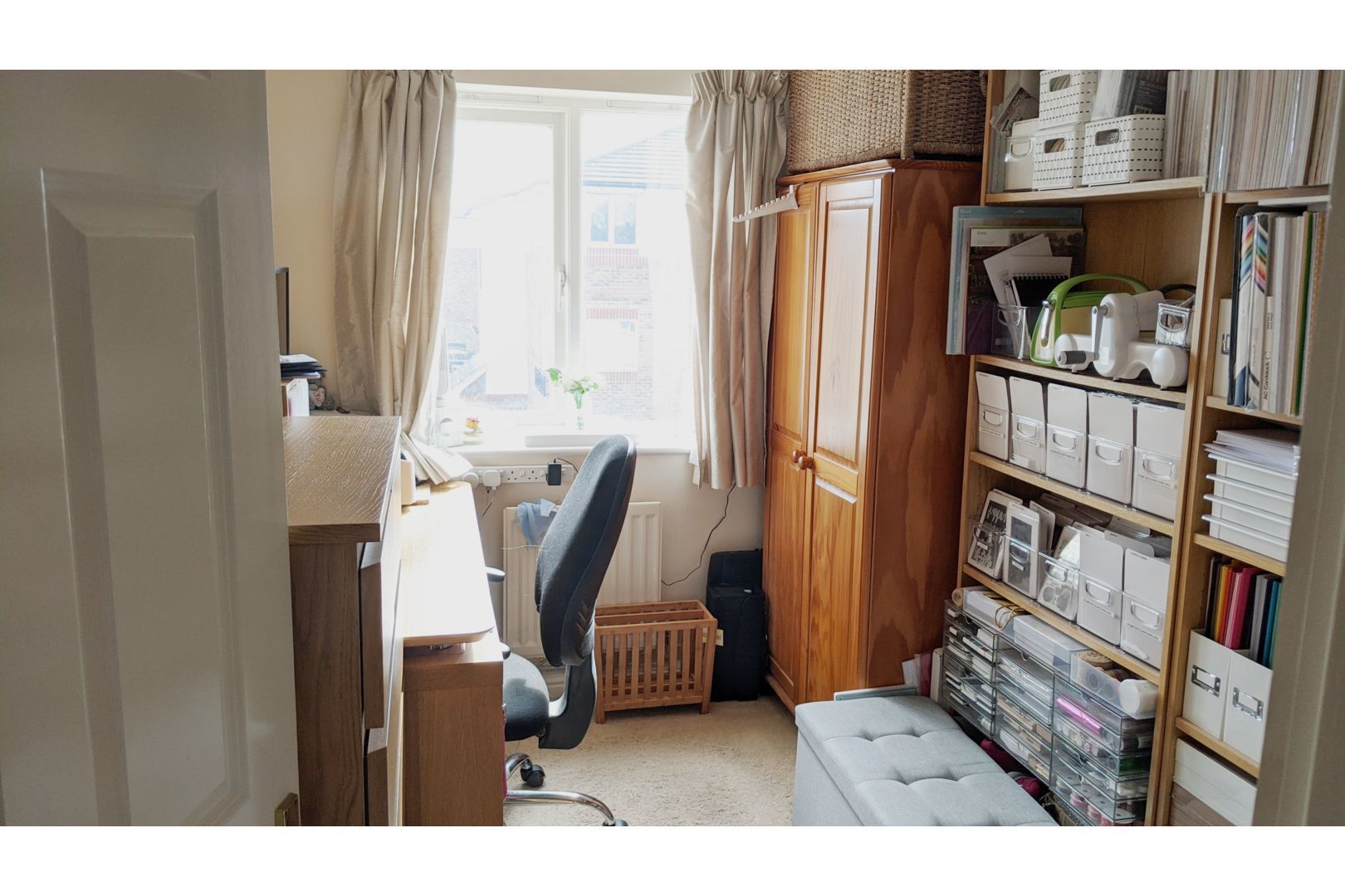 2 bedroom flat for sale, Netherfield, Milton Keynes MK, MK6 4JW