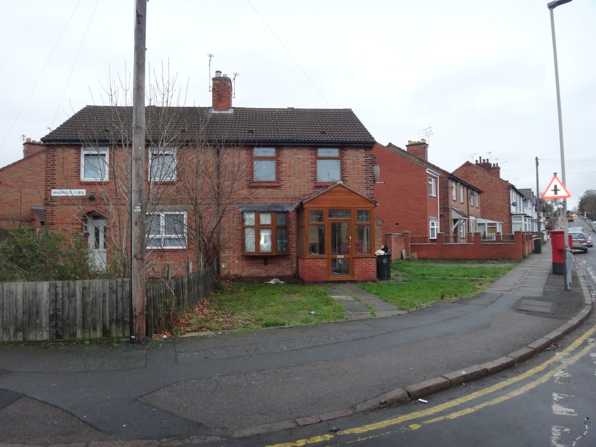 3 Bedroom Semi Detached House Leicester 3 Bedroom Semi Detached House Leicester