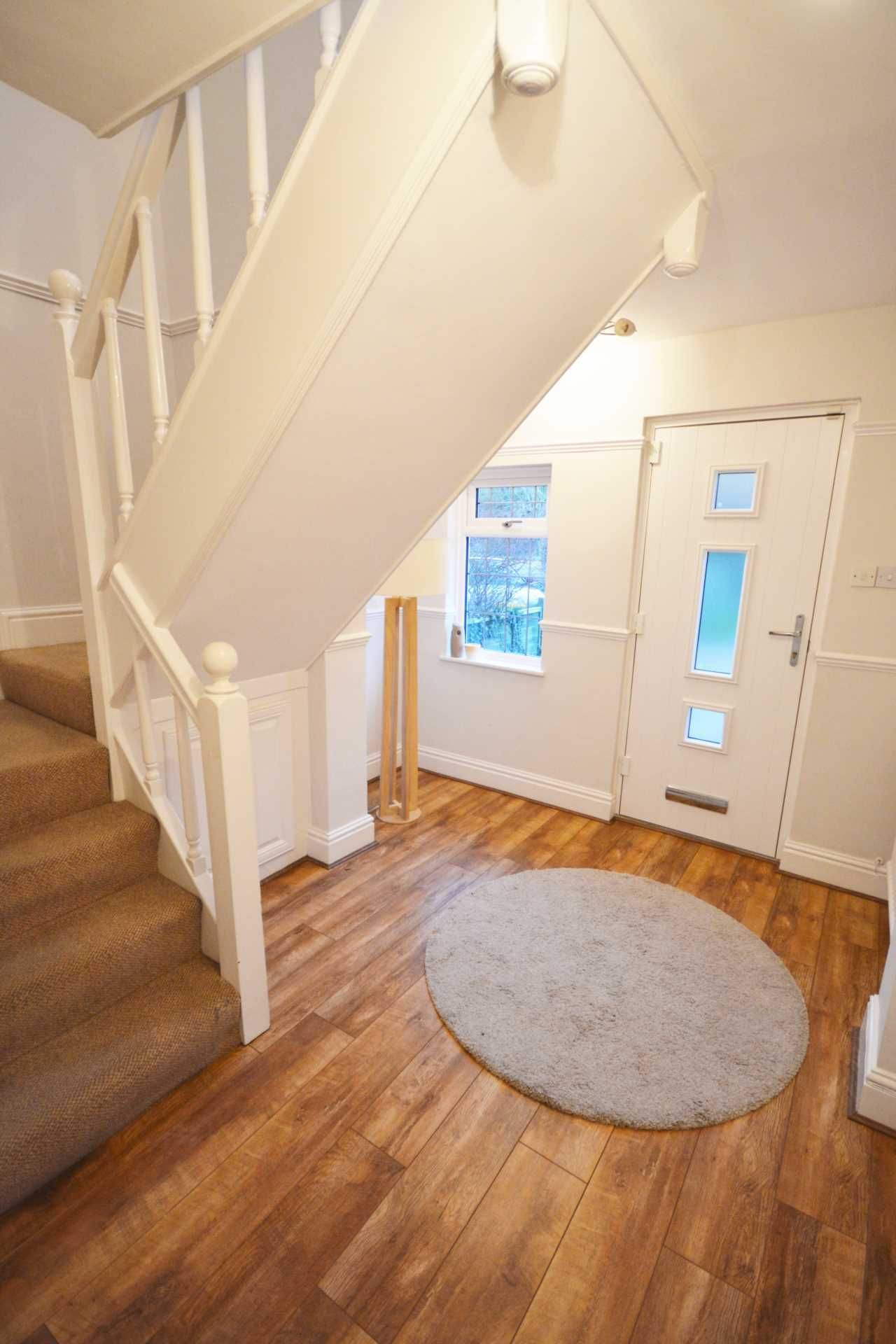 3 bedroom semidetached house for sale, Bilton Road, Rugby, CV22 7AS