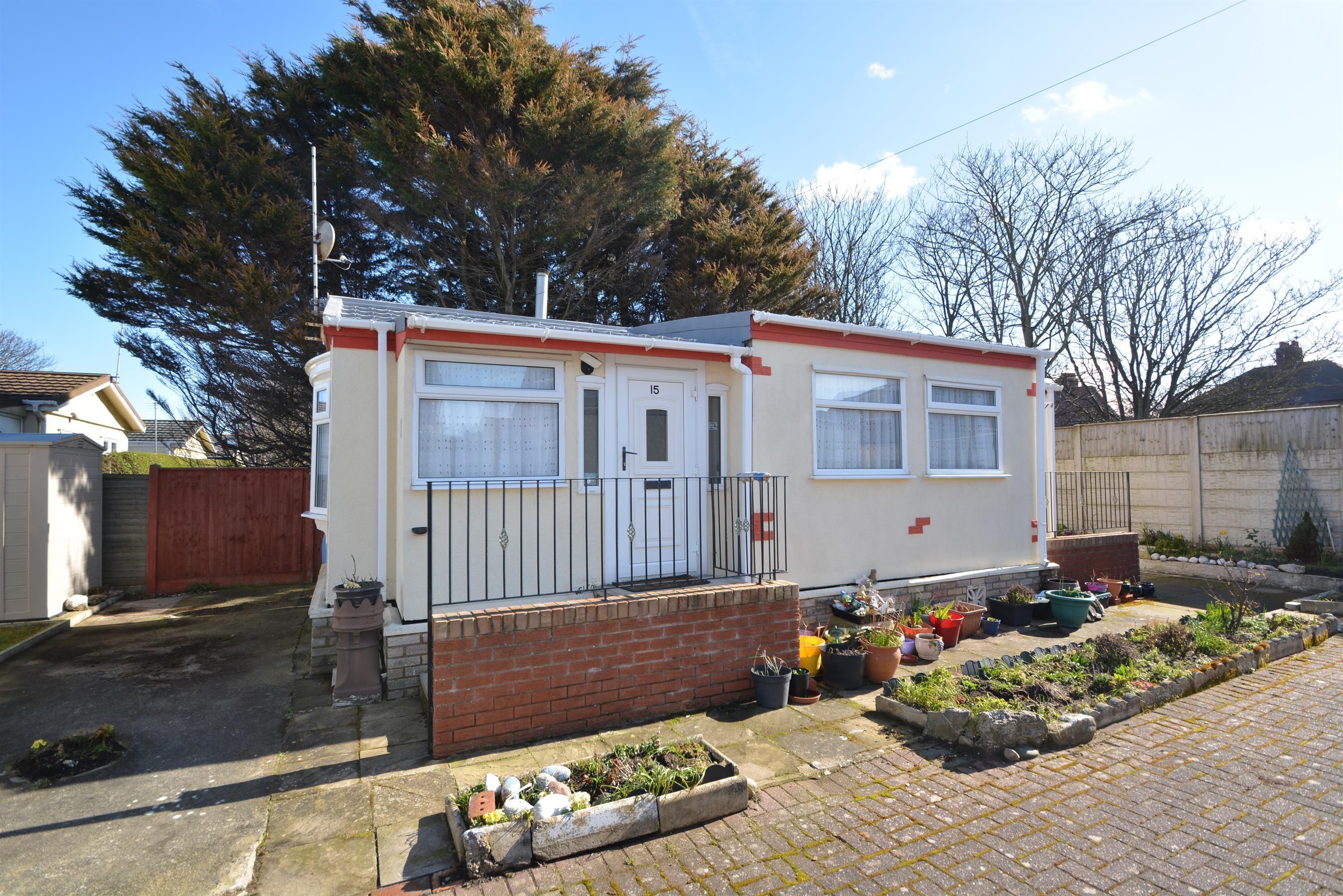 1 bedroom park home for sale, Highfield Road, Blackpool, FY4 2HQ