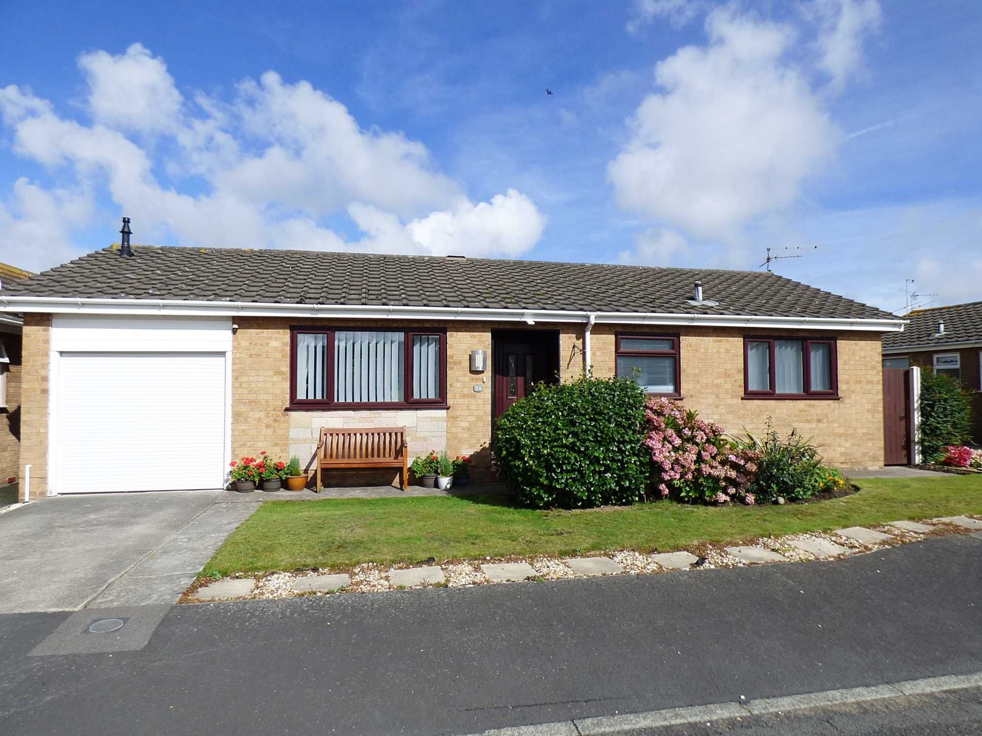 2 bedroom detached bungalow for sale, Holcroft Place, Lytham St Annes
